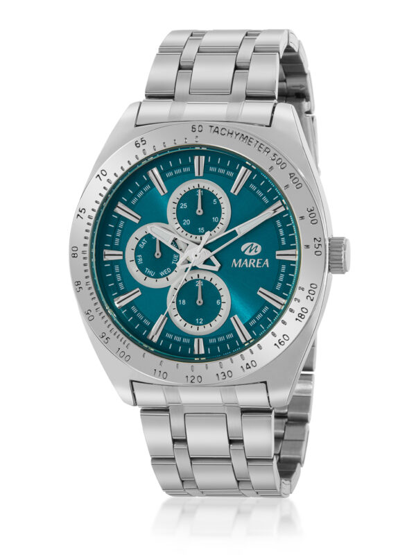 Reloj Marea Smart Watch B59002/5 : : Moda